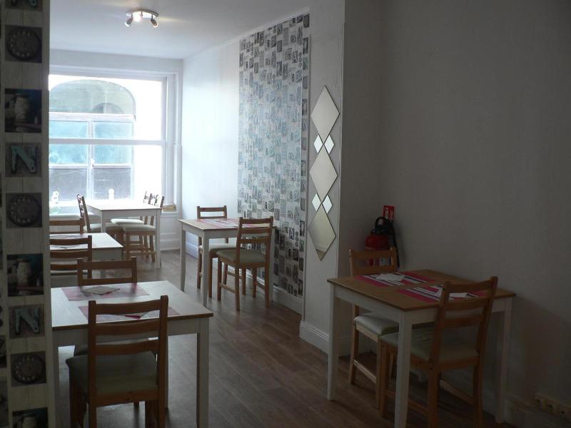 Citotel Les Alizes image