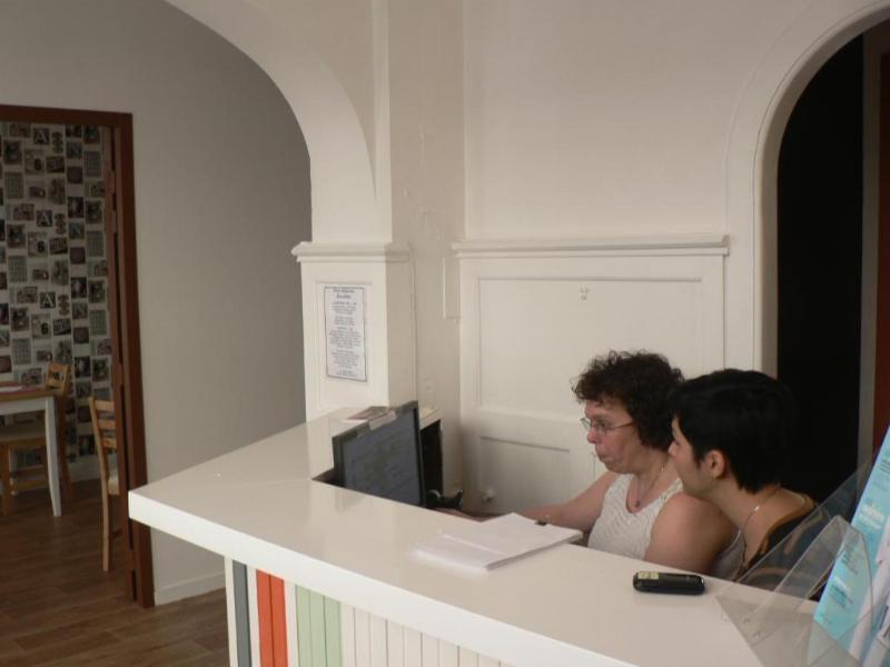 Citotel Les Alizes image
