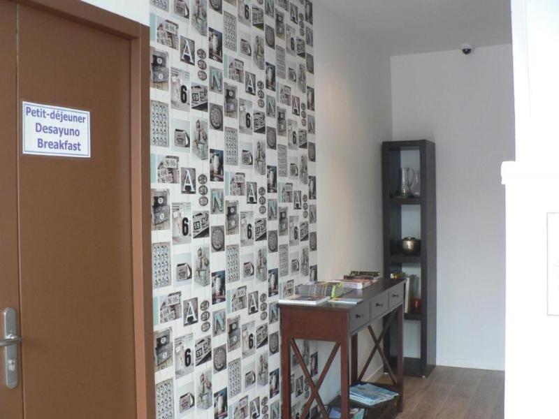 Citotel Les Alizes image