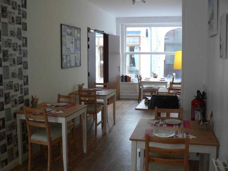 Citotel Les Alizes image