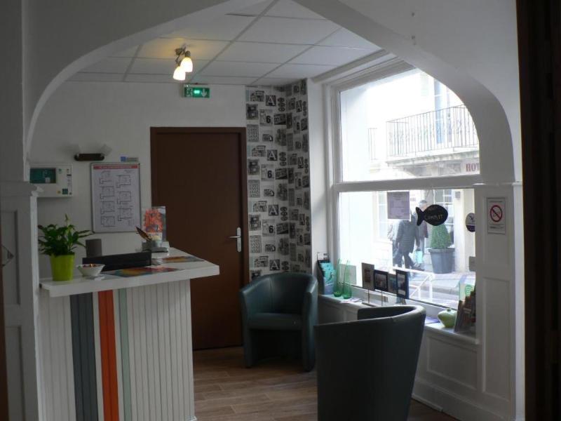 Citotel Les Alizes image