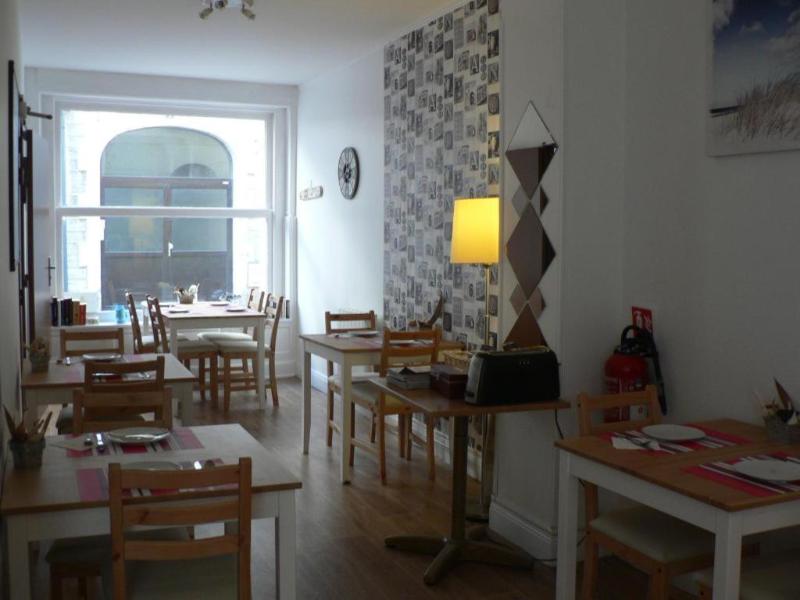 Citotel Les Alizes image