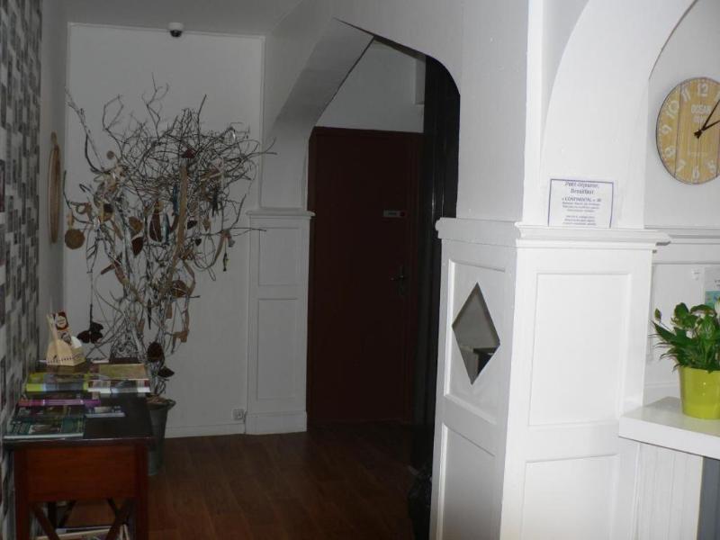 Citotel Les Alizes image