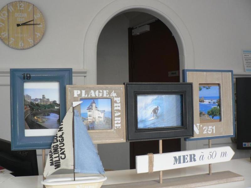Citotel Les Alizes image