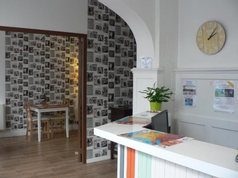 Citotel Les Alizes image