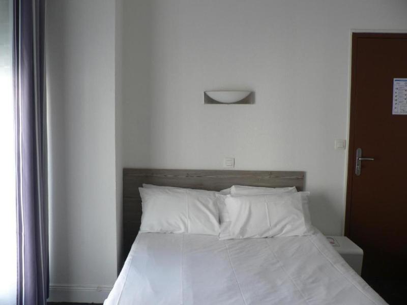 Citotel Les Alizes image
