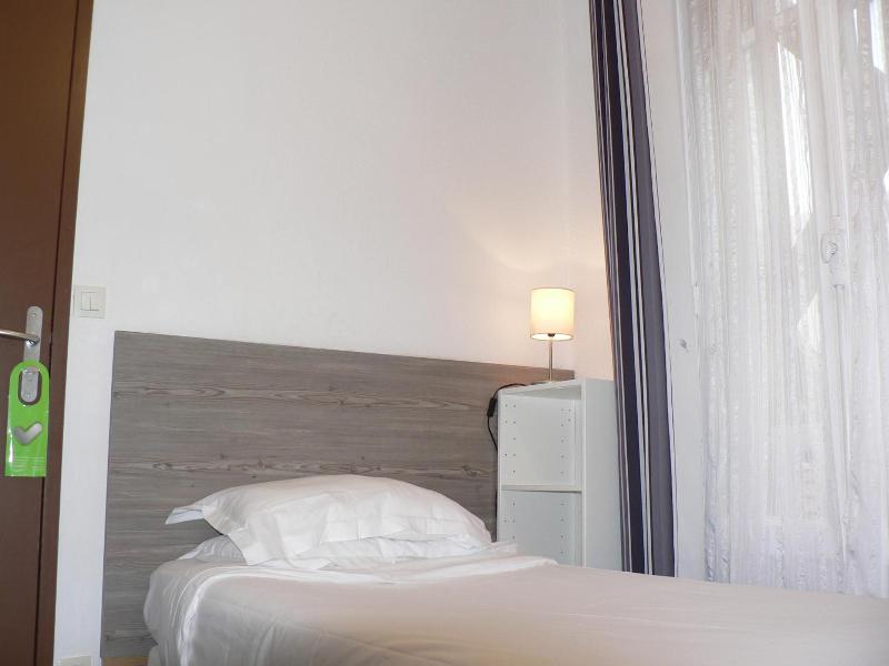 Citotel Les Alizes image