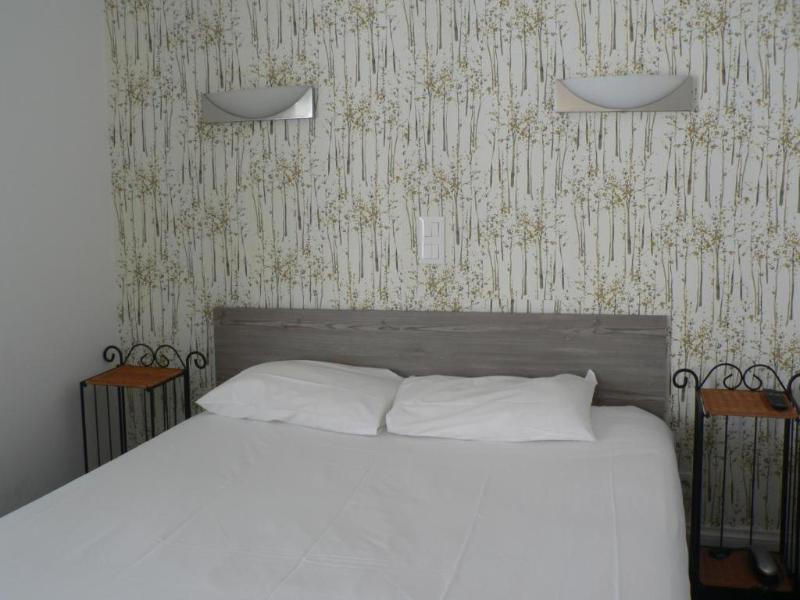 Citotel Les Alizes image