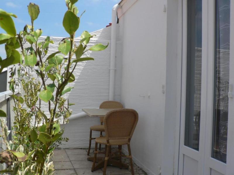 Citotel Les Alizes image