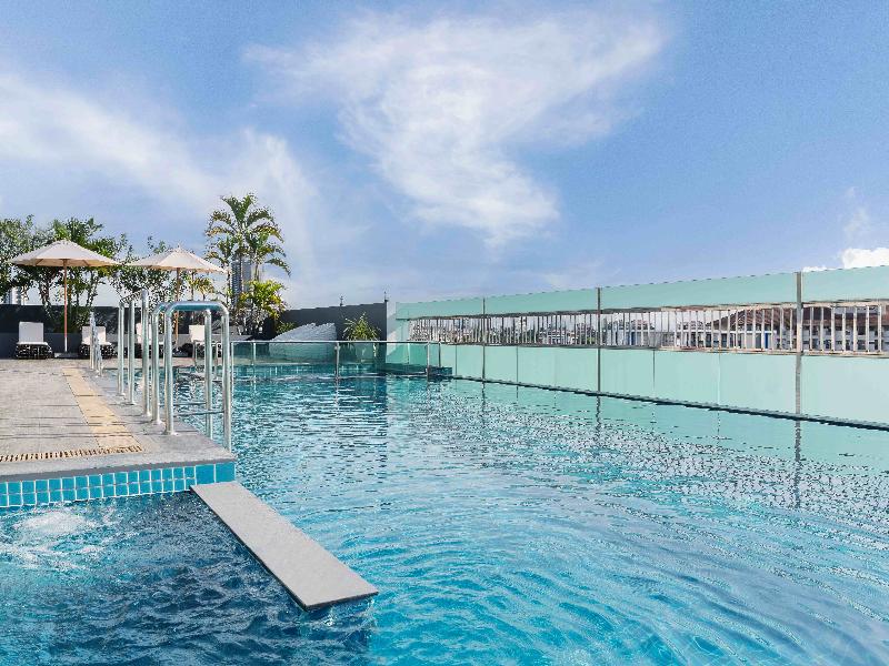 Garner Hotel Pattaya Central image