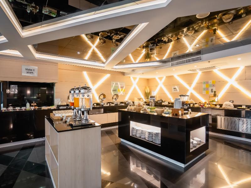 Garner Hotel Pattaya Central image