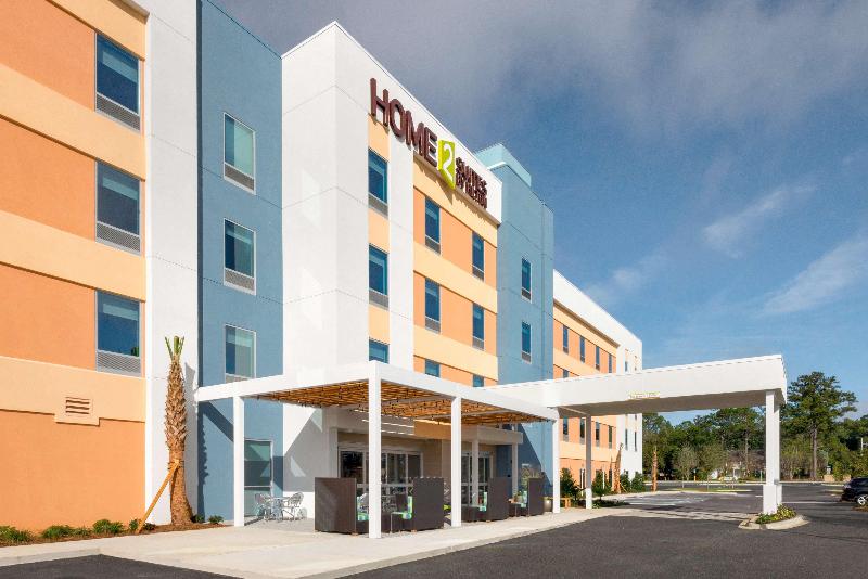 HOME2 SUITES BY HILTON TALLAHASSEE, FL