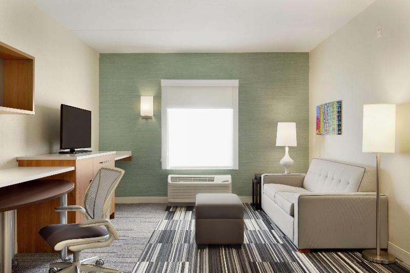 Home2 Suites by Hilton Milton Ontario
