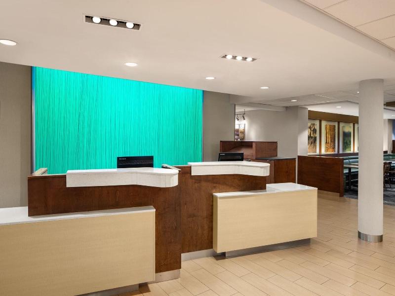 Fairfield Inn & Suites Orlando Celebration image