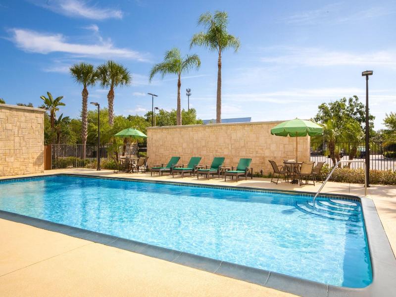 Fairfield Inn & Suites Orlando Celebration image