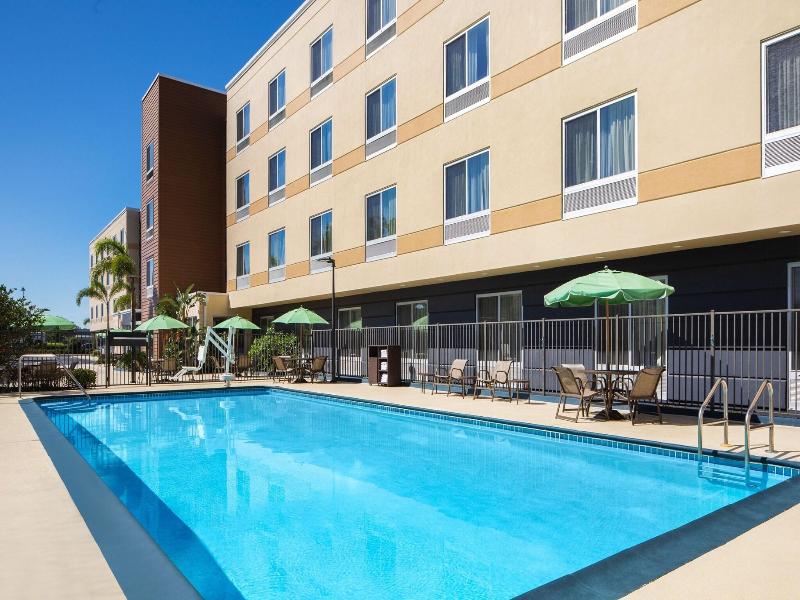 Fairfield Inn & Suites Orlando Celebration image