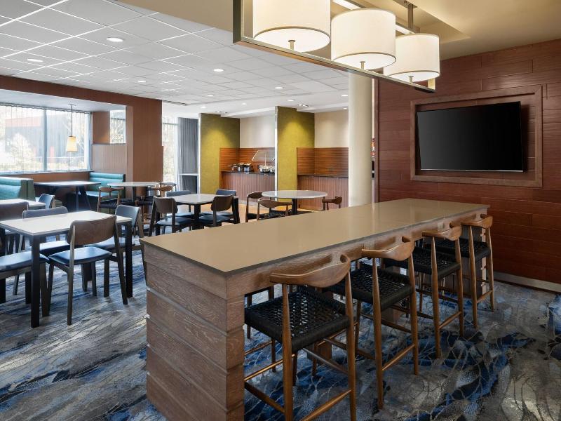 Fairfield Inn & Suites Orlando Celebration image
