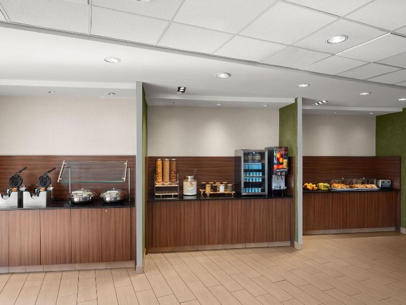 Fairfield Inn & Suites Orlando Celebration image