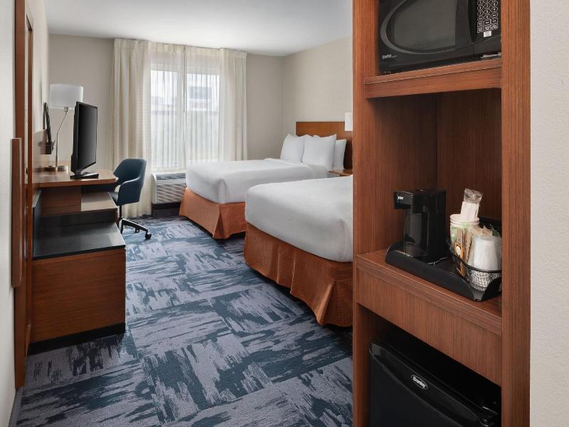 Fairfield Inn & Suites Orlando Celebration image