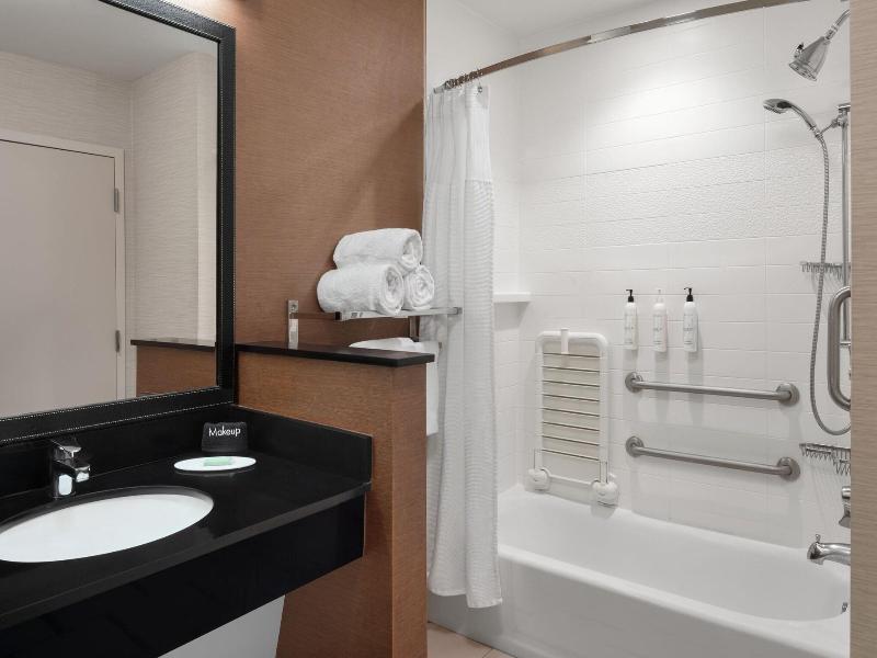 Fairfield Inn & Suites Orlando Celebration image