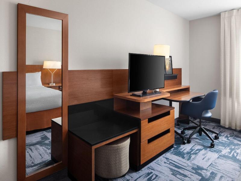 Fairfield Inn & Suites Orlando Celebration image