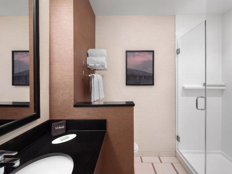 Fairfield Inn & Suites Orlando Celebration image