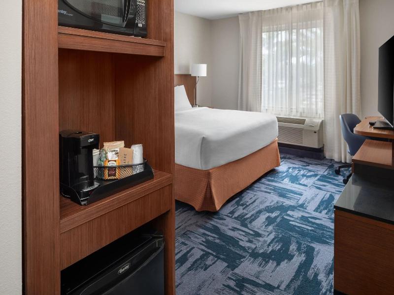 Fairfield Inn & Suites Orlando Celebration image