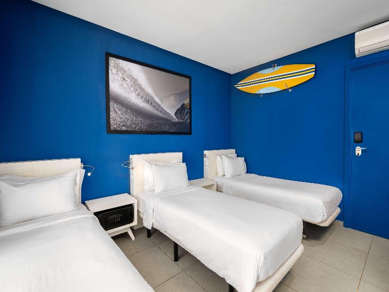 Radisson Blu Resort Taghazout Bay Surf Village image