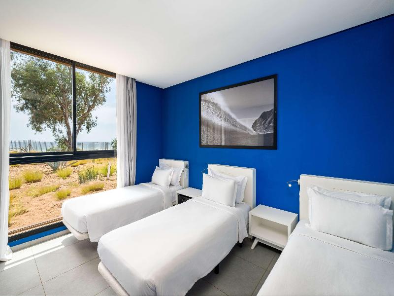 Radisson Blu Resort Taghazout Bay Surf Village image