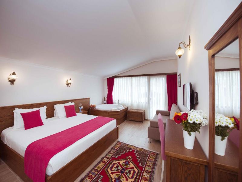Infinity City Hotel image