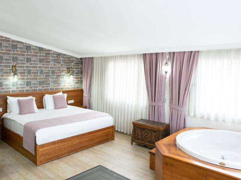 Infinity City Hotel image