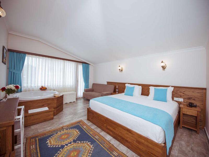 Infinity City Hotel image