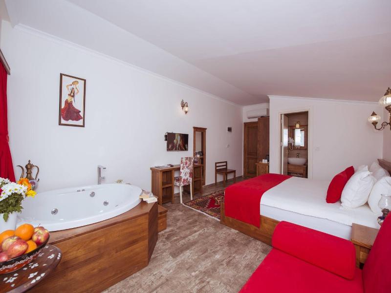 Infinity City Hotel image