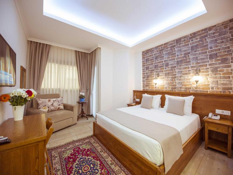 Infinity City Hotel image