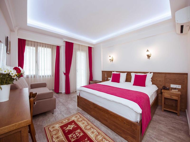 Infinity City Hotel image