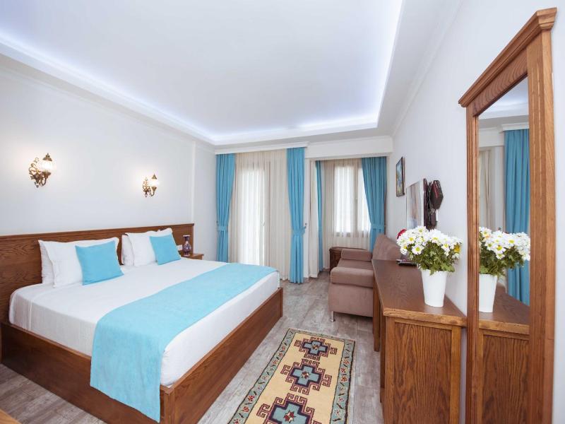 Infinity City Hotel image