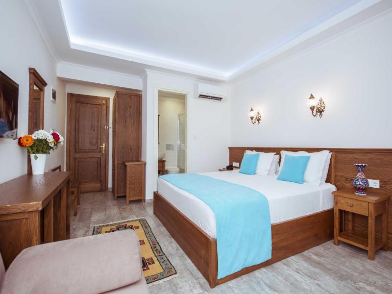 Infinity City Hotel image
