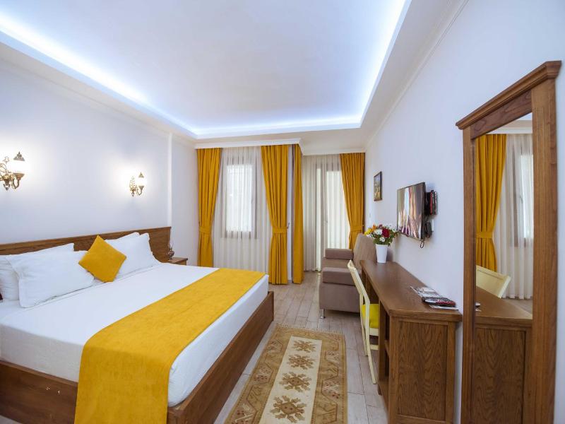 Infinity City Hotel image
