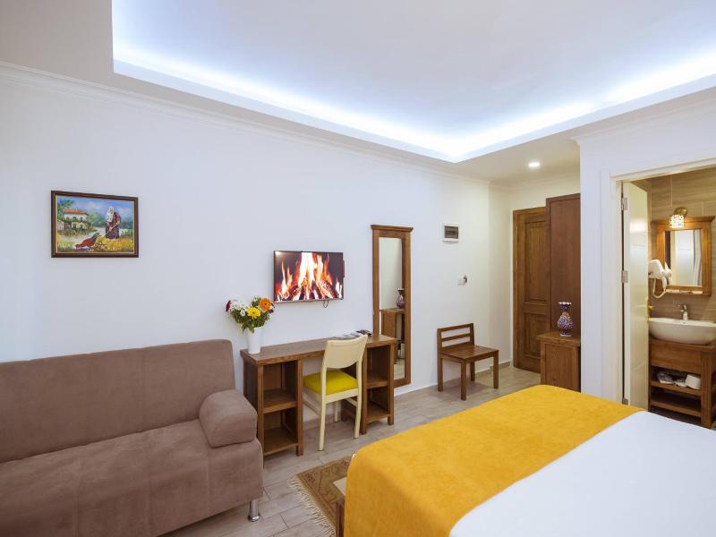 Infinity City Hotel image