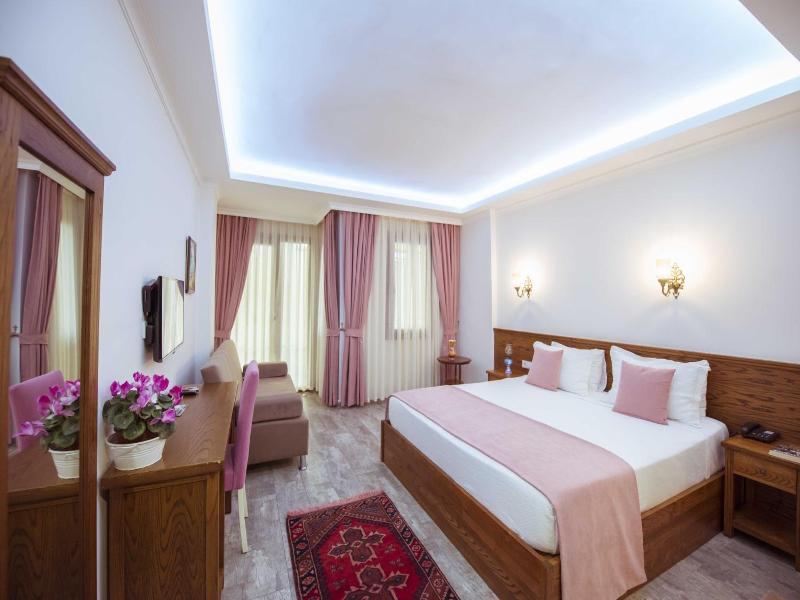 Infinity City Hotel image