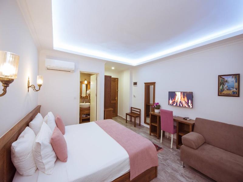 Infinity City Hotel image