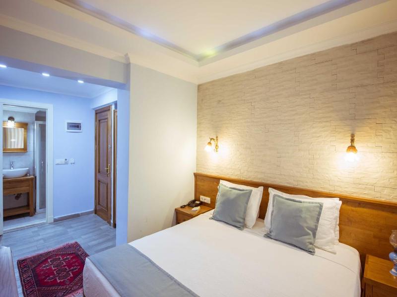 Infinity City Hotel image
