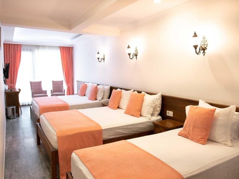 Infinity City Hotel image