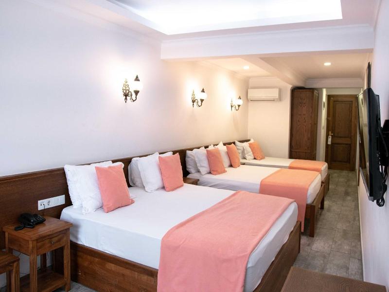 Infinity City Hotel image