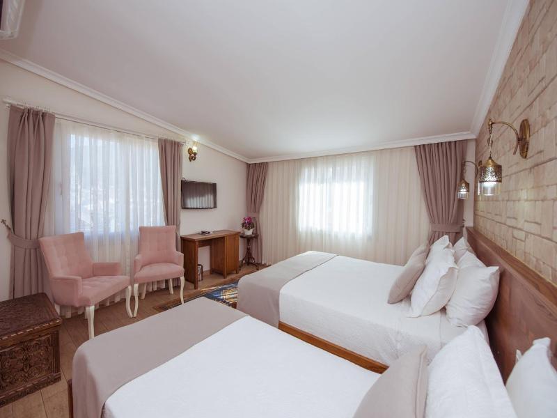 Infinity City Hotel image