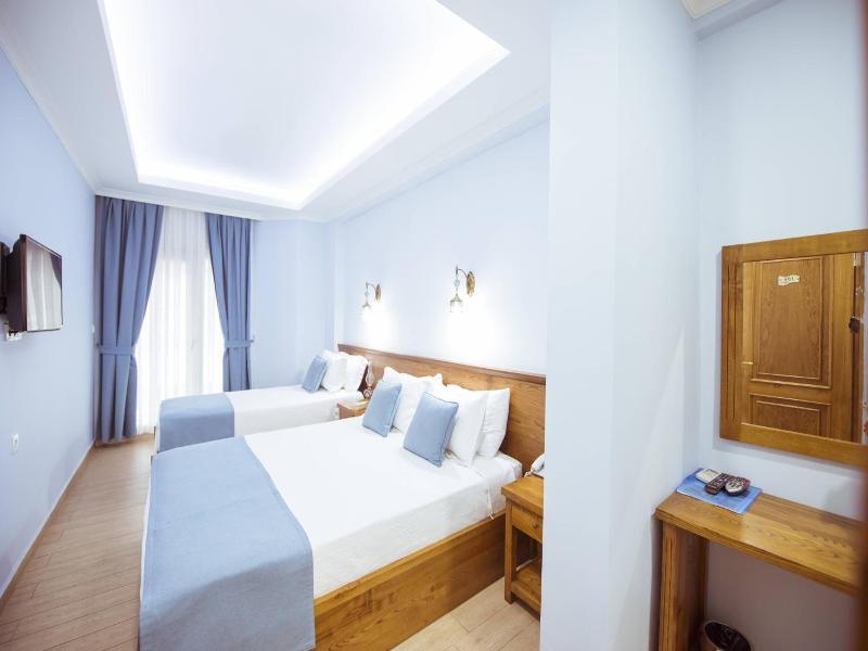 Infinity City Hotel image