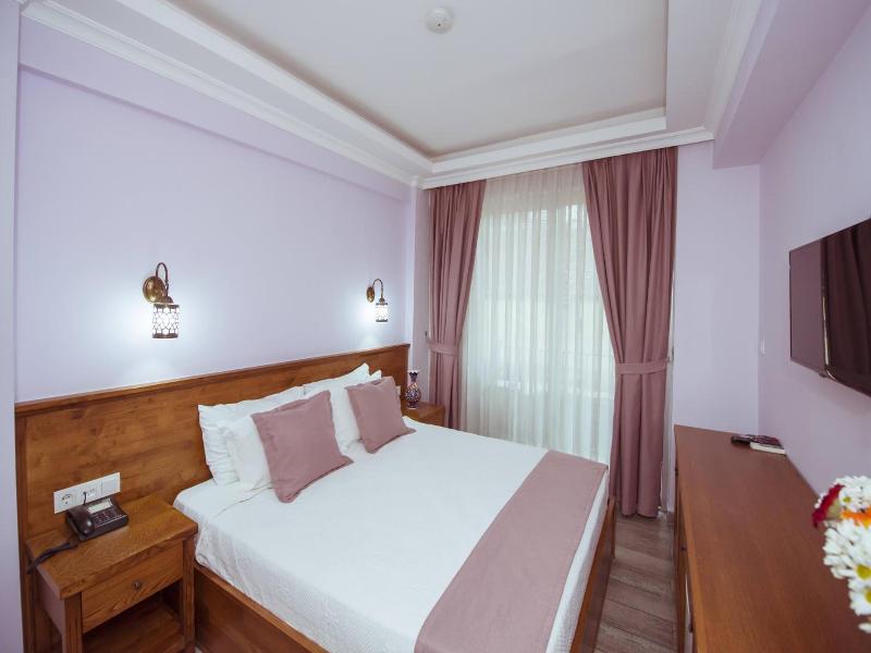 Infinity City Hotel image