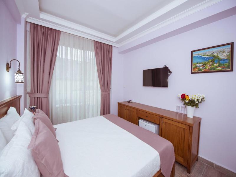 Infinity City Hotel image