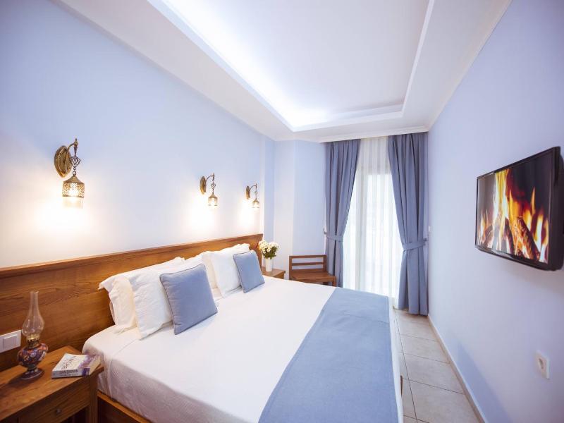 Infinity City Hotel image