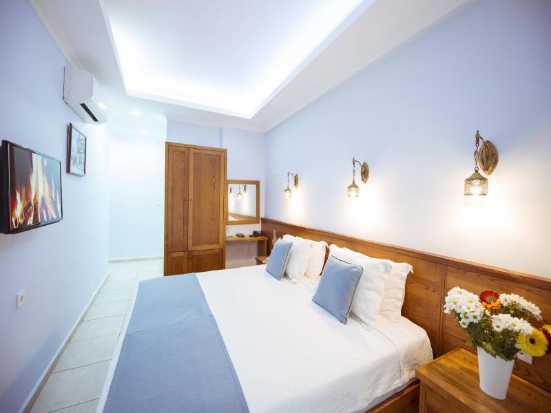 Infinity City Hotel image
